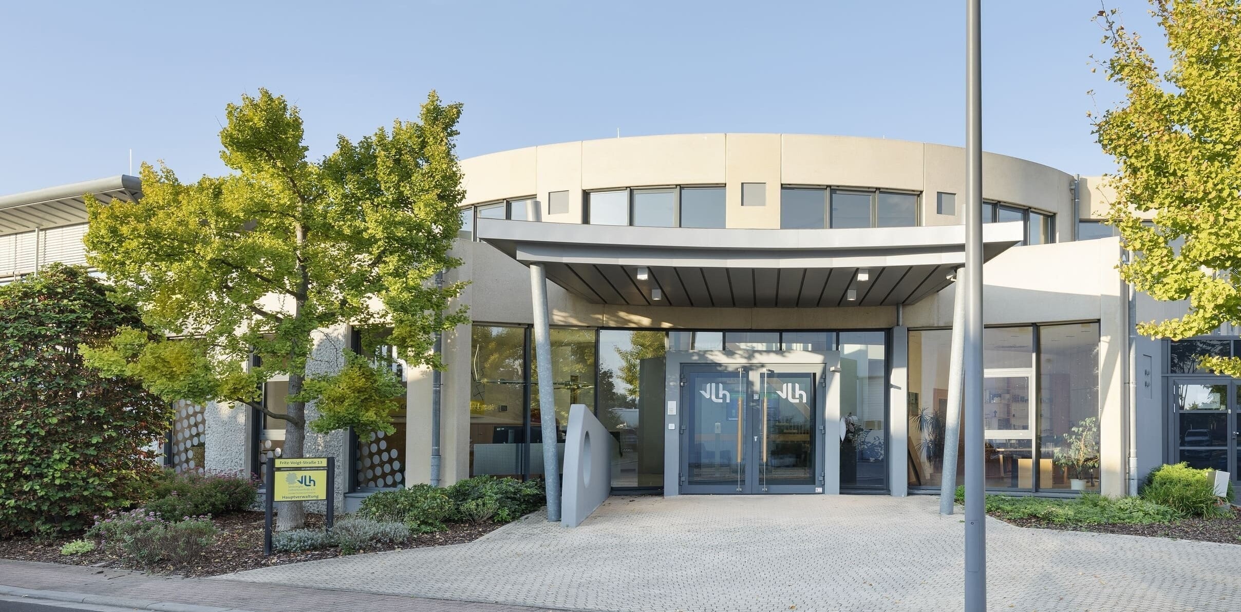 Wir sind Deutschlands größter Lohnsteuerhilfeverein