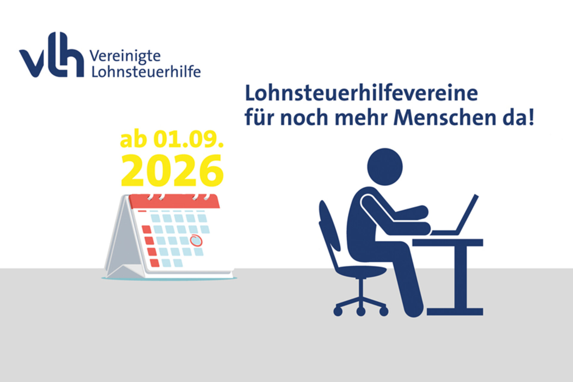 VLH darf künftig mehr Menschen beraten