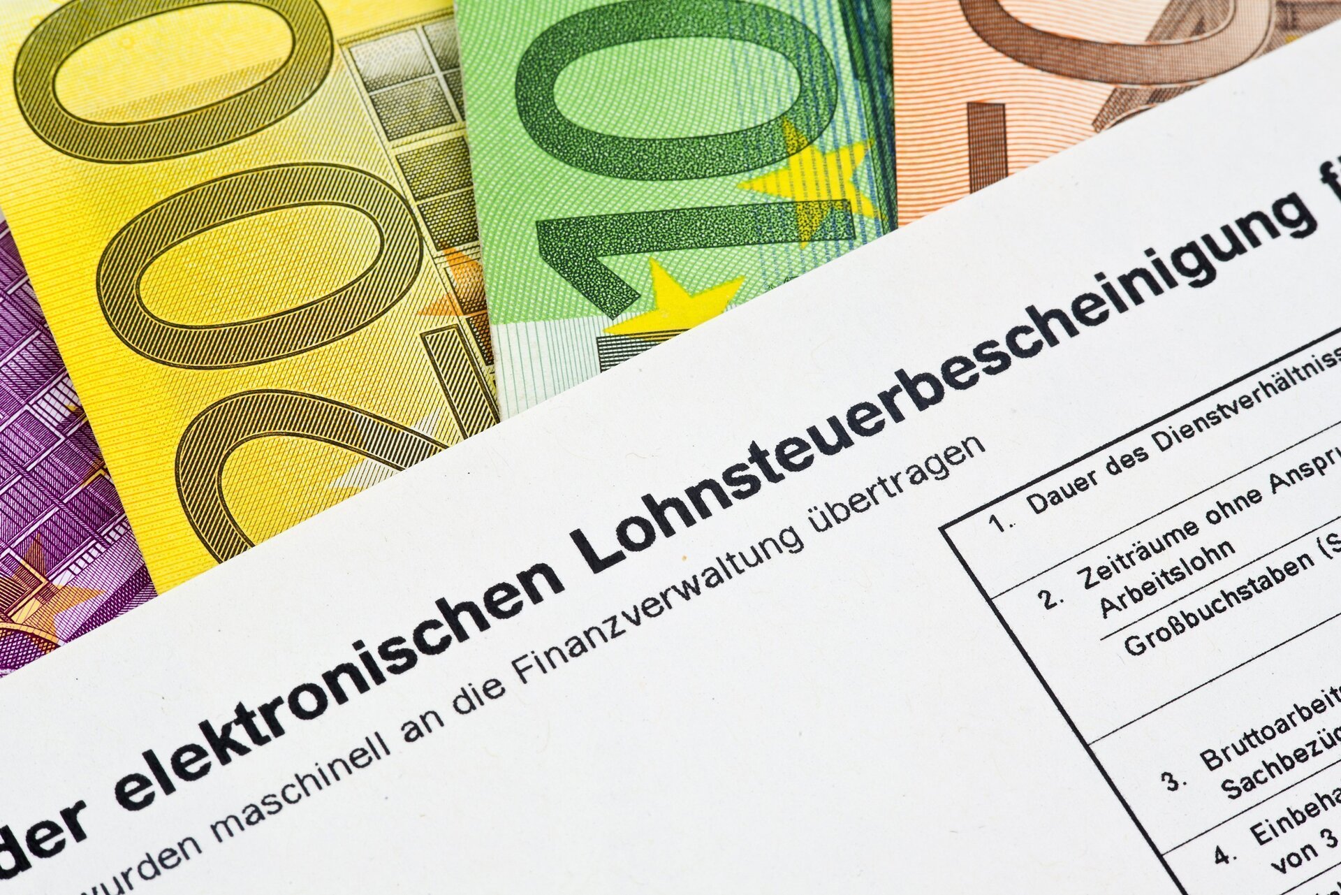 Lohnsteuerbescheinigung 2025 Erkl rung Tipps Hilfe VLH Lohnsteuerbescheinigung 2025 Erkl rung Tipps Hilfe VLH