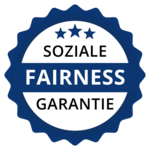 Soziale Fairness Garantie