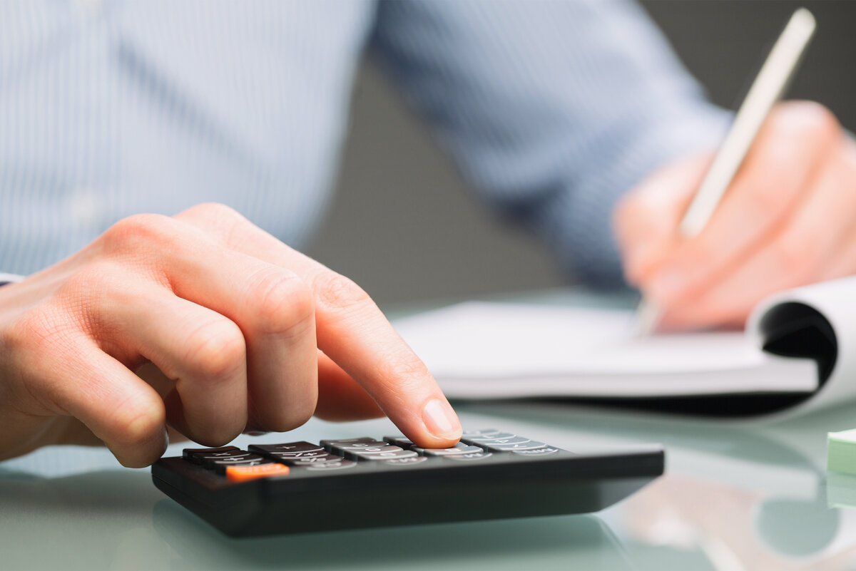 Brutto-Netto-Rechner 2025 - Nettolohn kostenlos berechnen | VLH