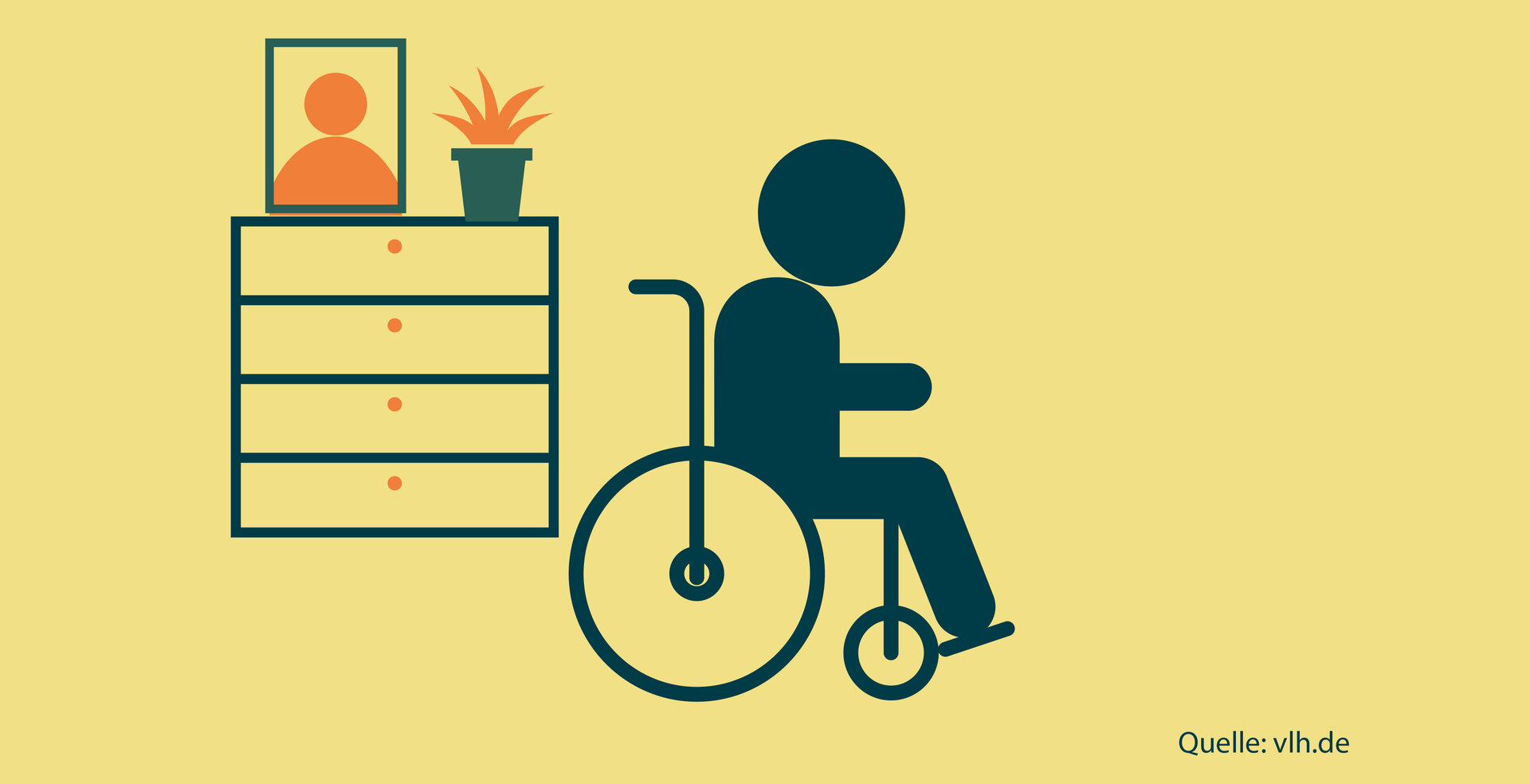 Einfacher, besser, mehr: Behinderten-Pauschbeträge ab 2021