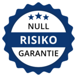 Null Risiko Garantie