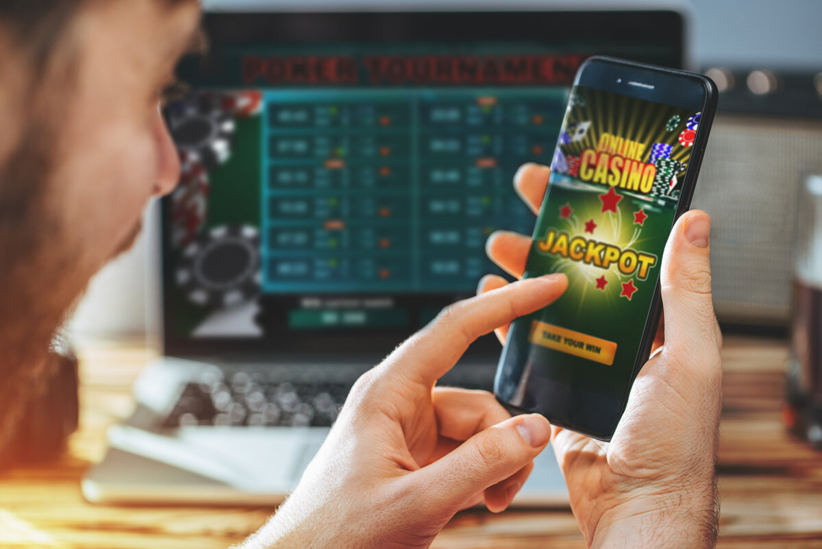online casino and Decision-Making: Balancing Rationality and Intuition