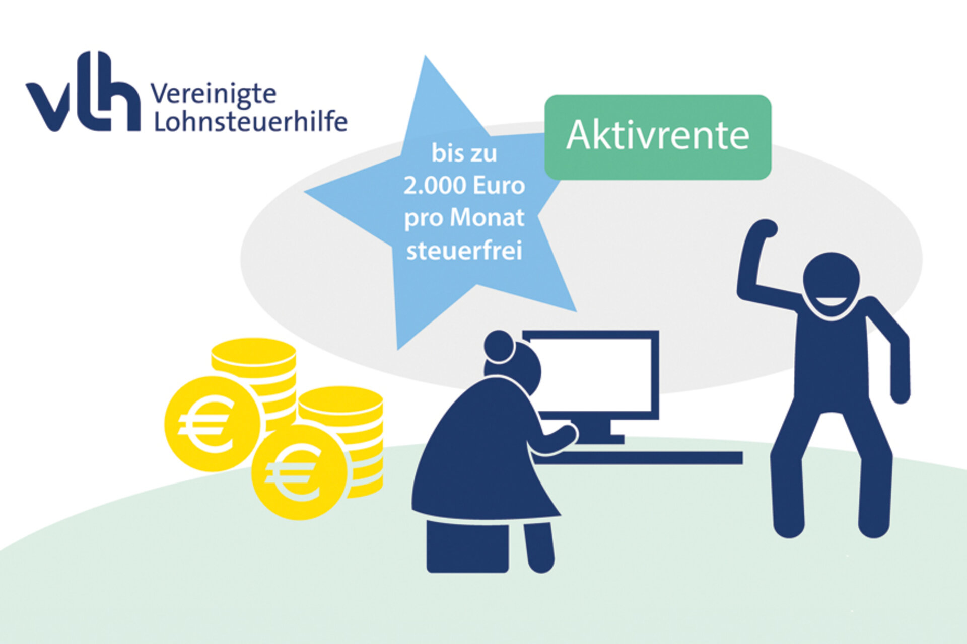 Aktivrente: Das sollte man wissen