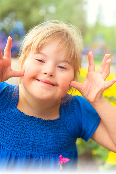 Steuererklärung für Menschen mit Behinderung