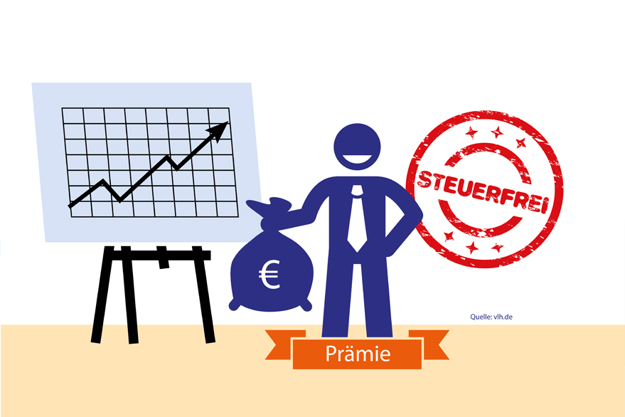Inflations­ausgleichsprämie Steuerfreie Auszahlung 2024 noch möglich